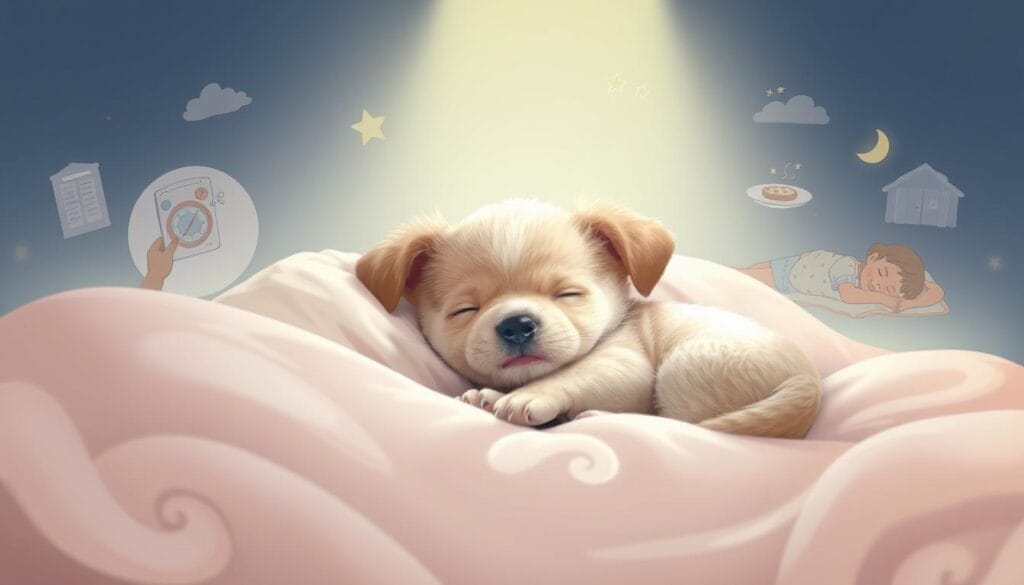 puppy sleep schedule puppy sleep schedule
